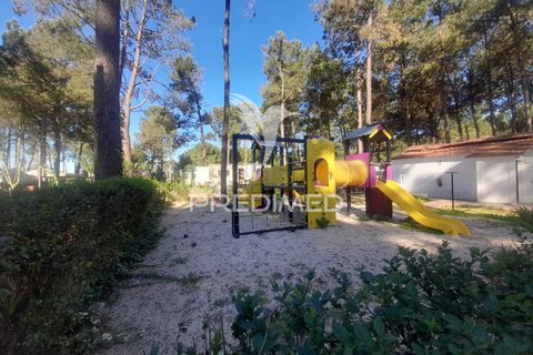 Mobil-hjem i Palmela, Setubal, Palmela - € 32.900 | Ref: 061148 - foto 24