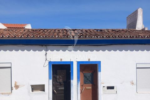 Byhus i Redondo, Evora, Redondo - € 130.000 | Ref: 061159 - foto 2