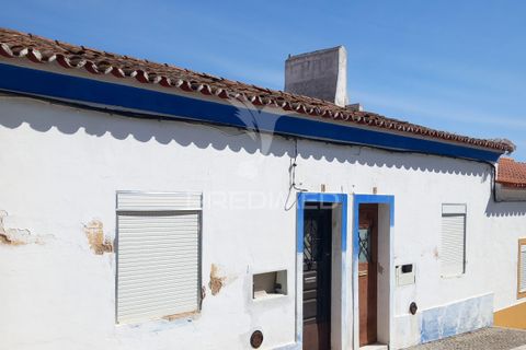 Byhus i Redondo, Evora, Redondo - € 130.000 | Ref: 061159 - foto 3