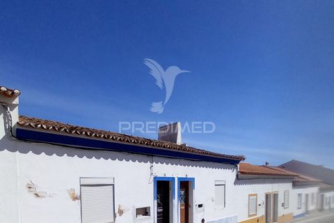 Byhus i Redondo, Evora, Redondo - € 130.000 | Ref: 061159 - foto 4
