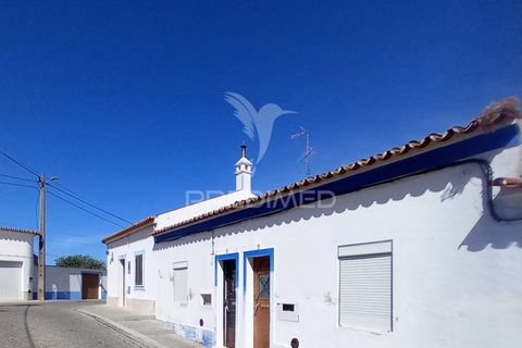 Byhus i Redondo, Evora, Redondo - € 130.000 | Ref: 061159 - foto 5
