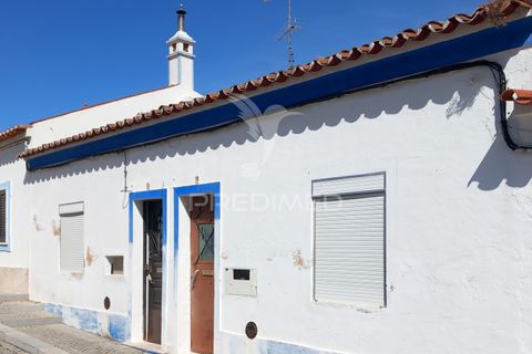Byhus i Redondo, Evora, Redondo - € 130.000 | Ref: 061159 - foto 6