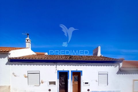 Stadthaus in Redondo, Evora, Redondo - € 130.000 | Ref: 061159 - Foto 1
