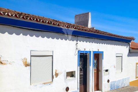 Stadthaus in Redondo, Evora, Redondo - € 130.000 | Ref: 061159 - Foto 4