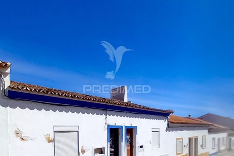 Stadthaus in Redondo, Evora, Redondo - € 130.000 | Ref: 061159 - Foto 5