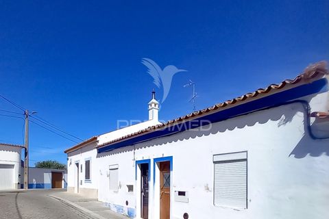 Stadthaus in Redondo, Evora, Redondo - € 130.000 | Ref: 061159 - Foto 16