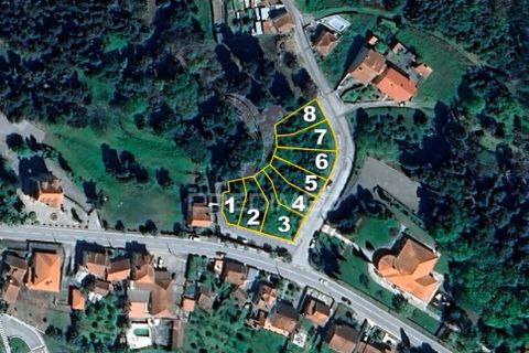 Tomt i Mealhada, Aveiro, Mealhada - € 181 000 | Ref: 061046 - foto 2