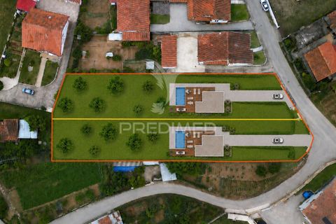 Helårsgrund i Agueda, Aveiro, Agueda - € 82.000 | Ref: 061058 - foto 7