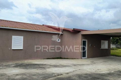 Byhus i Estarreja, Aveiro, Estarreja - € 295.000 | Ref: 061059 - foto 2