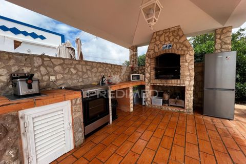 Byhus i Lagoa, Faro, Lagoa - € 695.000 | Ref: 061083 - foto 4