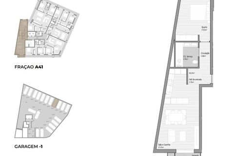 Wohnung in Trofa, Porto, Trofa - € 255.000 | Ref: 061094 - Foto 15