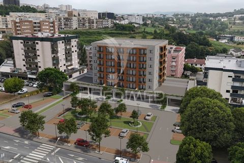 Lejlighed i Braga, Braga, Braga - € 278.000 | Ref: 061107 - foto 6