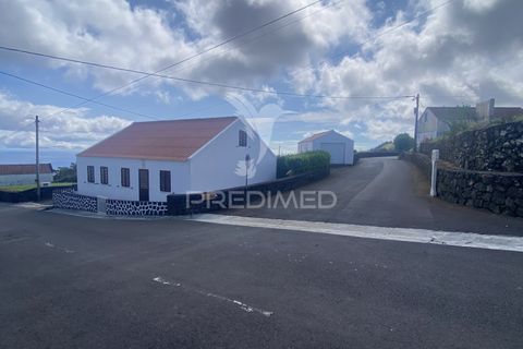 Byhus i Calheta, Sao Jorge, Calheta - € 130.000 | Ref: 061113 - foto 5