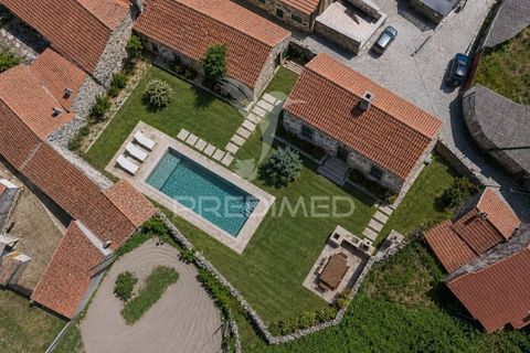 Byhus i Almeida, Guarda, Almeida - € 33.900 | Ref: 061128 - foto 2