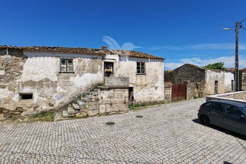 Byhus i Almeida, Guarda, Almeida - € 33.900 | Ref: 061128 - foto 3