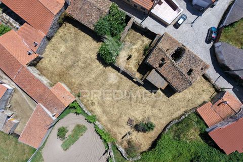 Byhus i Almeida, Guarda, Almeida - € 33.900 | Ref: 061128 - foto 4