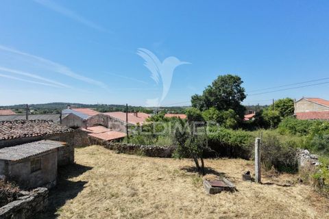 Byhus i Almeida, Guarda, Almeida - € 33.900 | Ref: 061128 - foto 6