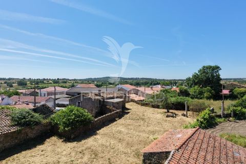 Byhus i Almeida, Guarda, Almeida - € 33.900 | Ref: 061128 - foto 7