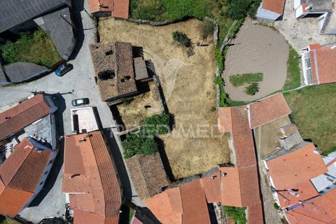 Byhus i Almeida, Guarda, Almeida - € 33.900 | Ref: 061128 - foto 9