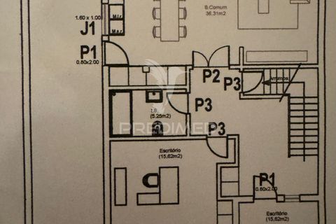 Byhus i Chaves, Vila Real, Chaves - € 475.000 | Ref: 061132 - foto 39
