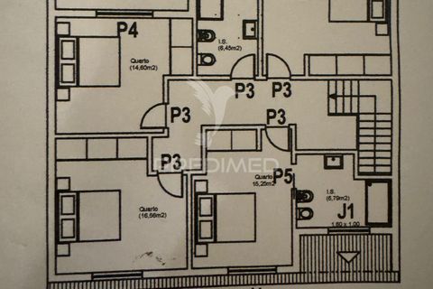 Byhus i Chaves, Vila Real, Chaves - € 475.000 | Ref: 061132 - foto 40