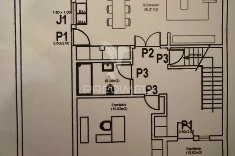 Stadthaus in Chaves, Vila Real, Chaves - € 475.000 | Ref: 061132 - Foto 38