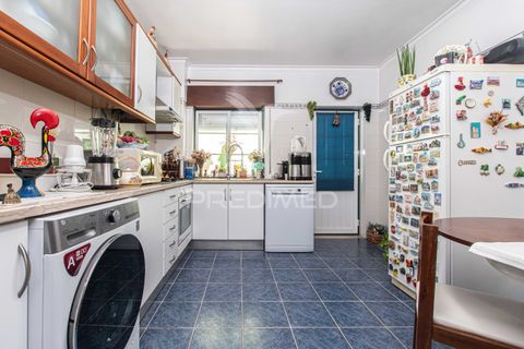 Wohnung in Azambuja, Lisbon, Azambuja - € 315.000 | Ref: 061141 - Foto 5