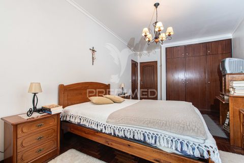 Wohnung in Azambuja, Lisbon, Azambuja - € 315.000 | Ref: 061141 - Foto 8
