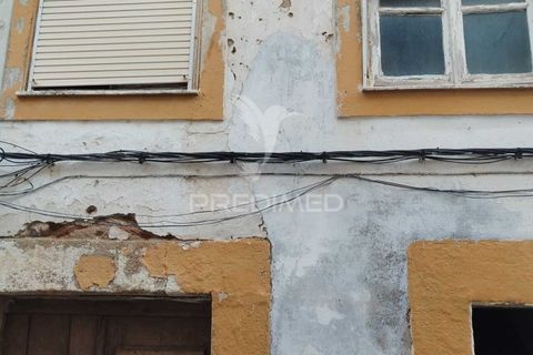 Byhus i Portalegre, Portalegre, Portalegre - € 55.000 | Ref: 060573 - foto 3