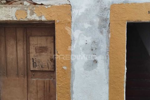 Byhus i Portalegre, Portalegre, Portalegre - € 55.000 | Ref: 060573 - foto 4