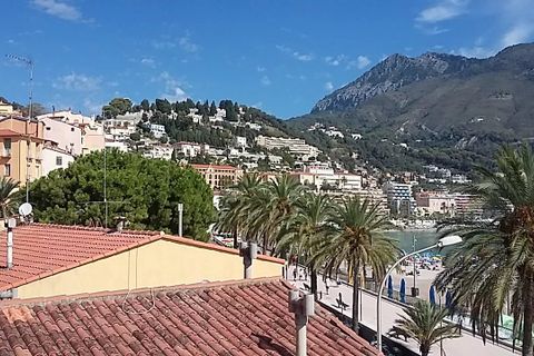 Apartament a Menton, Alpes-Maritimes, Menton - € 860/mes | Ref: 7109985 - foto 2