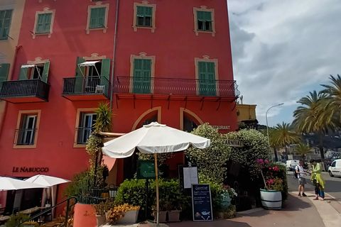 Apartament a Menton, Alpes-Maritimes, Menton - € 860/mes | Ref: 7109985 - foto 3