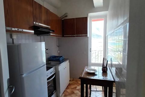 Apartament a Menton, Alpes-Maritimes, Menton - € 860/mes | Ref: 7109985 - foto 7