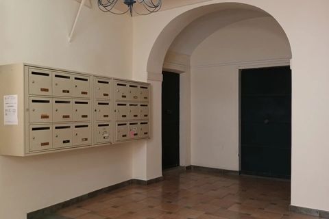 Apartament a Menton, Alpes-Maritimes, Menton - € 860/mes | Ref: 7109985 - foto 12