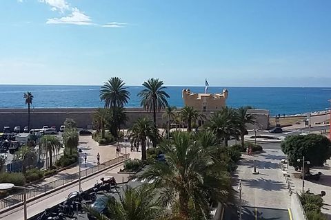 Apartament a Menton, Alpes-Maritimes, Menton - € 860/mes | Ref: 7109985 - foto 13