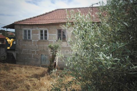 Landejendom i Vila Real, Vila Real, Vila Real - € 58.000 | Ref: 061054 - foto 2
