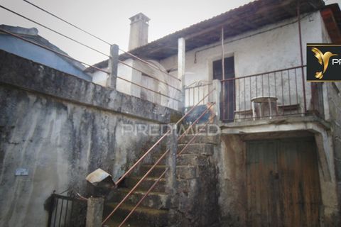 Landejendom i Vila Real, Vila Real, Vila Real - € 58.000 | Ref: 061054 - foto 10