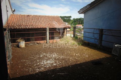 Landejendom i Vila Real, Vila Real, Vila Real - € 58.000 | Ref: 061054 - foto 11
