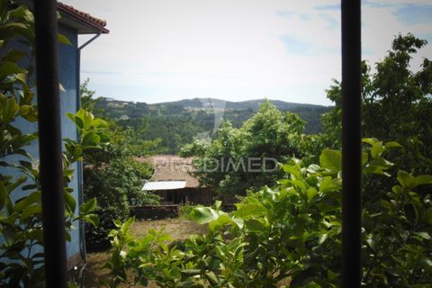 Landejendom i Vila Real, Vila Real, Vila Real - € 58.000 | Ref: 061054 - foto 13
