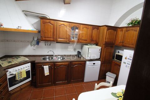 Byhus i Arraiolos, Evora, Arraiolos - € 100.000 | Ref: 061067 - foto 6