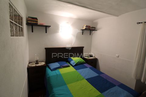 Byhus i Arraiolos, Evora, Arraiolos - € 100.000 | Ref: 061067 - foto 11
