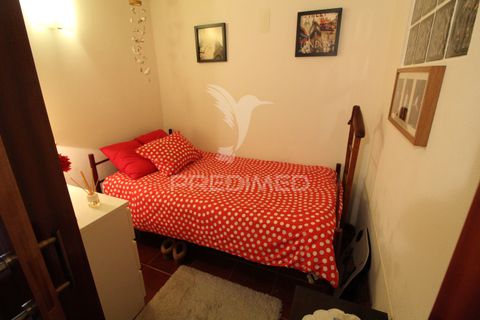 Byhus i Arraiolos, Evora, Arraiolos - € 100.000 | Ref: 061067 - foto 13