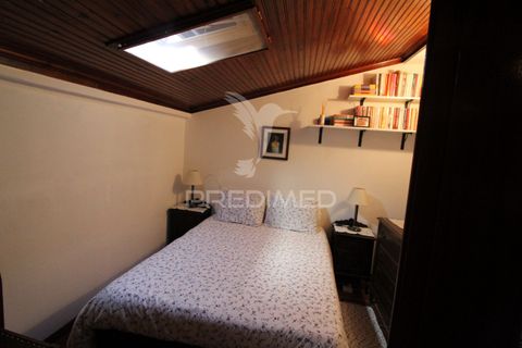 Byhus i Arraiolos, Evora, Arraiolos - € 100.000 | Ref: 061067 - foto 14