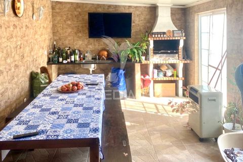 Byhus i Moita, Setubal, Moita - € 449.000 | Ref: 061110 - foto 1