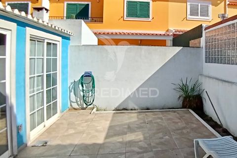 Byhus i Moita, Setubal, Moita - € 449.000 | Ref: 061110 - foto 4