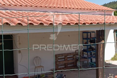 Byhus i Portalegre, Portalegre, Portalegre - € 94.000 | Ref: 061126 - foto 5