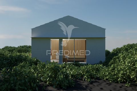Helårsgrund i Sao Roque do Pico, Pico, Sao Roque do Pico - € 100.000 | Ref: 061129 - foto 6