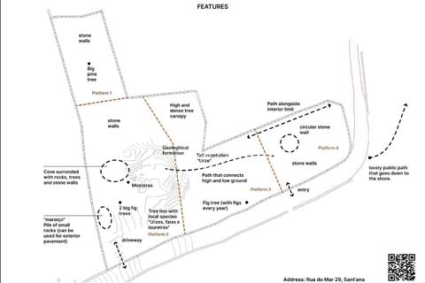 Helårsgrund i Sao Roque do Pico, Pico, Sao Roque do Pico - € 100.000 | Ref: 061129 - foto 16