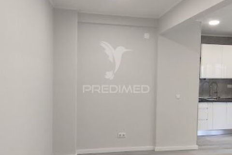 Lejlighed i Amadora, Lisbon, Amadora - € 255.000 | Ref: 061130 - foto 1