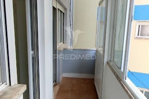 Lejlighed i Amadora, Lisbon, Amadora - € 255.000 | Ref: 061130 - foto 9